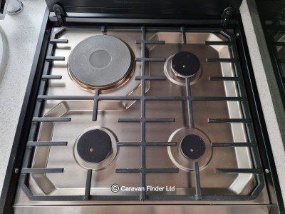 Coachman Laser Xtra 575 2024 (Trade) image 6