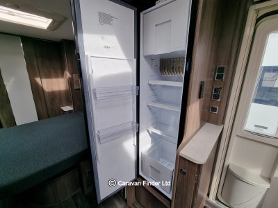 Coachman Laser Xtra 575 2024 (Trade) image 8