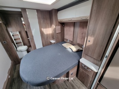 Coachman Laser Xtra 575 2024 (Trade) image 9