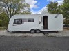 Used Coachman VIP 620 2018 touring caravan Image