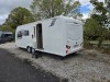 Used Coachman VIP 620 2018 touring caravan Image