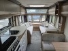 Used Coachman VIP 620 2018 touring caravan Image