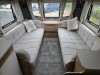 Used Coachman VIP 620 2018 touring caravan Image