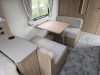 Used Coachman VIP 620 2018 touring caravan Image