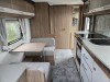 Used Coachman VIP 620 2018 touring caravan Image