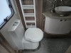 Used Coachman VIP 575 2020 touring caravan Image