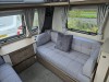 Used Coachman VIP 575 2020 touring caravan Image