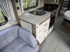 Used Coachman VIP 575 2020 touring caravan Image