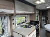 Used Coachman VIP 575 2020 touring caravan Image