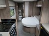 Used Coachman VIP 575 2020 touring caravan Image