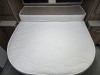 Used Coachman VIP 575 2020 touring caravan Image