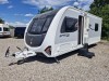 Used Swift Sprite Major 4 EB Exclusive 2025 touring caravan Image