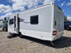 Used Swift Sprite Major 4 EB Exclusive 2025 touring caravan Image