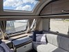 Used Swift Sprite Major 4 EB Exclusive 2025 touring caravan Image