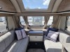 Used Swift Sprite Major 4 EB Exclusive 2025 touring caravan Image