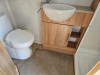 Used Bailey Pegasus Genoa 2013 touring caravan Image