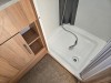 Used Bailey Pegasus Genoa 2013 touring caravan Image