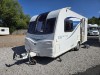 Used Bailey Pegasus Genoa 2013 touring caravan Image