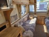 Used Bailey Pegasus Genoa 2013 touring caravan Image