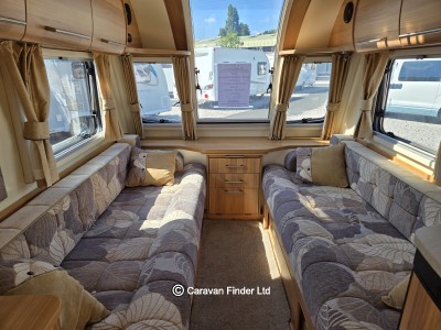 Bailey Pegasus  Genoa 2013 (Trade) image 5