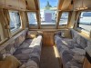 Used Bailey Pegasus Genoa 2013 touring caravan Image