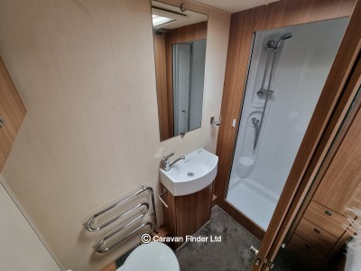 Compass Corona 554 2016 (Trade) image 10