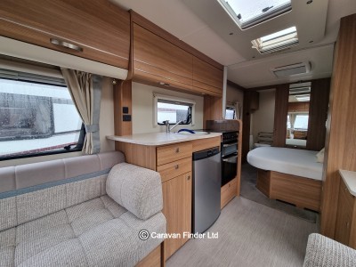 Compass Corona 554 2016 (Trade) image 3