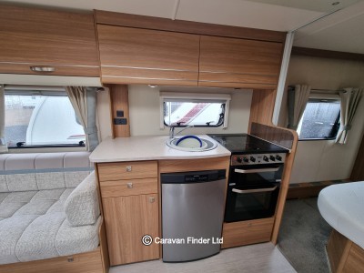 Compass Corona 554 2016 (Trade) image 5