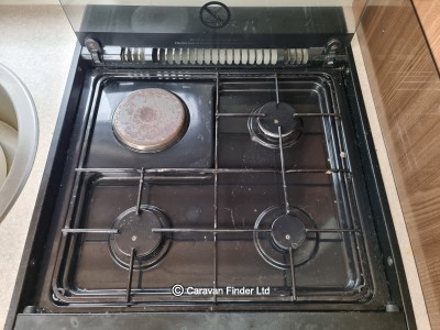 Compass Corona 554 2016 (Trade) image 6