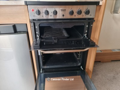 Compass Corona 554 2016 (Trade) image 7