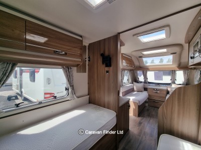 Swift Challenger 565 2019 (Trade) image 10