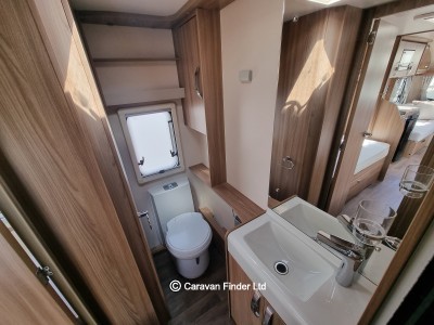 Swift Challenger 565 2019 (Trade) image 11