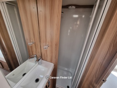 Swift Challenger 565 2019 (Trade) image 12