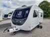 Used Swift Challenger 565 2019 touring caravan Image