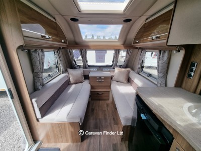 Swift Challenger 565 2019 (Trade) image 2