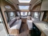 Used Swift Challenger 565 2019 touring caravan Image