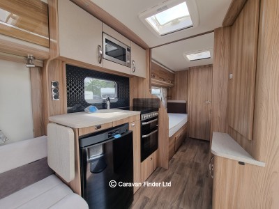 Swift Challenger 565 2019 (Trade) image 3
