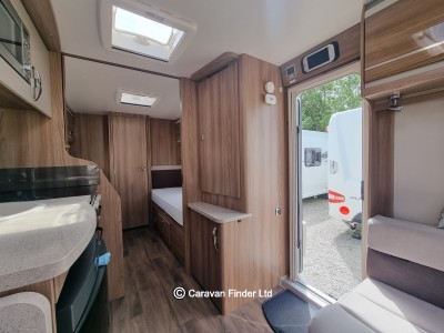 Swift Challenger 565 2019 (Trade) image 4