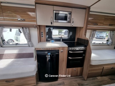 Swift Challenger 565 2019 (Trade) image 5