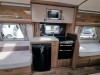 Used Swift Challenger 565 2019 touring caravan Image
