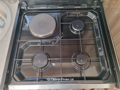 Swift Challenger 565 2019 (Trade) image 6