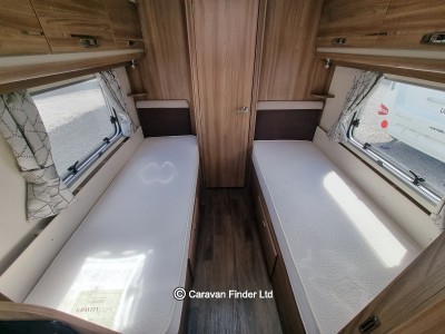 Swift Challenger 565 2019 (Trade) image 9