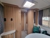 Used Bailey Unicorn Cabrera 2022 touring caravan Image