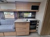 Used Bailey Unicorn Cabrera 2022 touring caravan Image