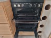 Used Bailey Unicorn Cabrera 2022 touring caravan Image