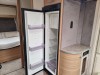 Used Bailey Unicorn Cabrera 2022 touring caravan Image