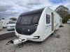 Used Bessacarr By Design 835 2021 touring caravan Image