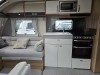 Used Bessacarr By Design 835 2021 touring caravan Image