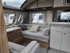 Used Bessacarr By Design 835 2021 touring caravan Image
