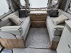 Used Bessacarr By Design 835 2021 touring caravan Image